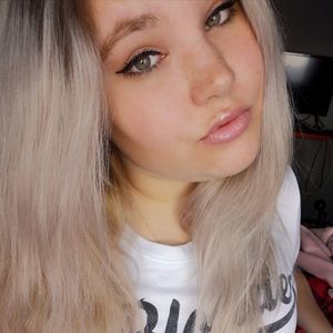 Meet your Posher, Marie-soleil